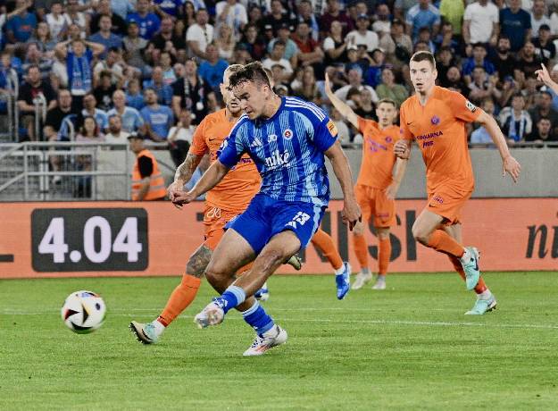 Chuyên gia Tony Ansell dự đoán Midtjylland vs Slovan Bratislava, 2h00 ngày 22/8 - Ảnh 3