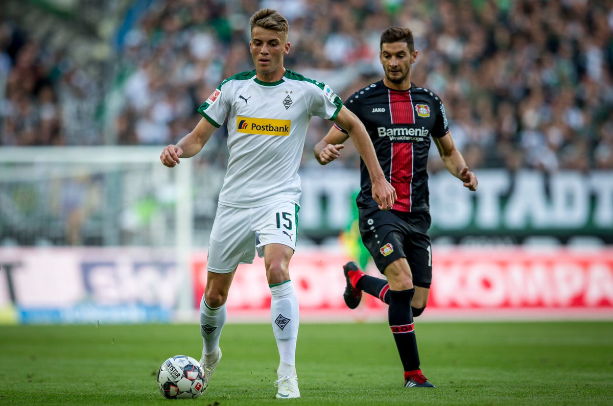 Chuyên gia Tony Ansell dự đoán Monchengladbach vs Leverkusen, 1h30 ngày 24/8 - Ảnh 5