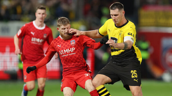 Chuyên gia Tony Ansell dự đoán Dortmund vs Heidenheim, 01h30 ngày 14/9 - Ảnh 6