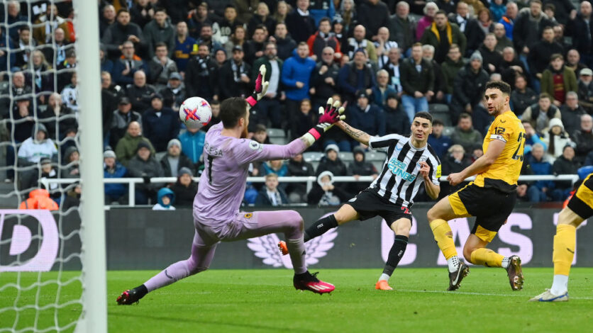 Chuyên gia Tony Ansell dự đoán Wolves vs Newcastle, 22h30 ngày 15/9 - Ảnh 5