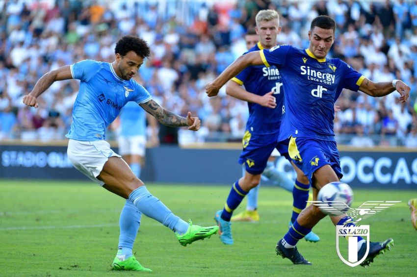 Chuyên gia Tony Ansell nhận định Lazio vs Hellas Verona, 1h45 ngày 17/9 - Ảnh 1