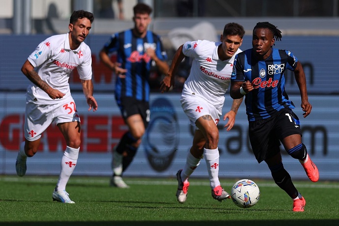 Chuyên gia Tony Ansell dự đoán Atalanta vs Arsenal, 2h00 ngày 20/9 - Ảnh 2