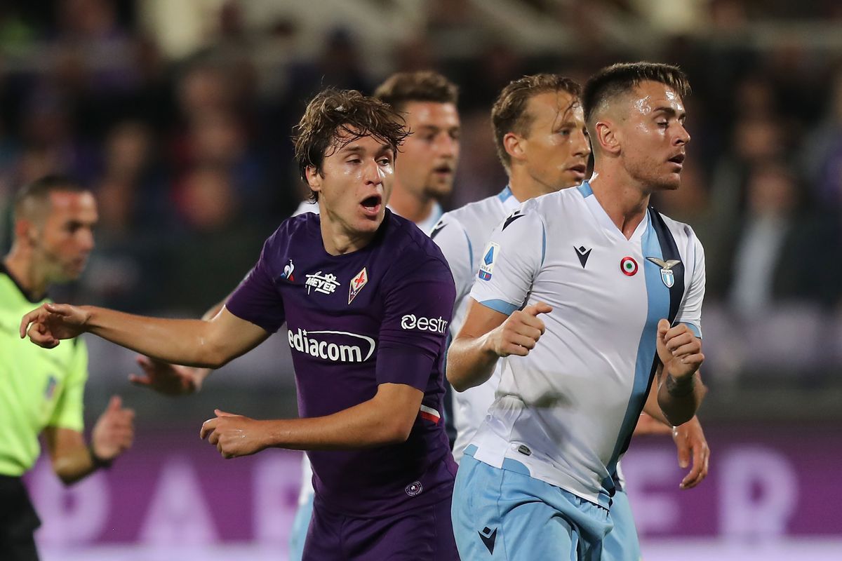 Chuyên gia Tony Ansell dự đoán Fiorentina vs Lazio, 17h30 ngày 22/9 - Ảnh 1