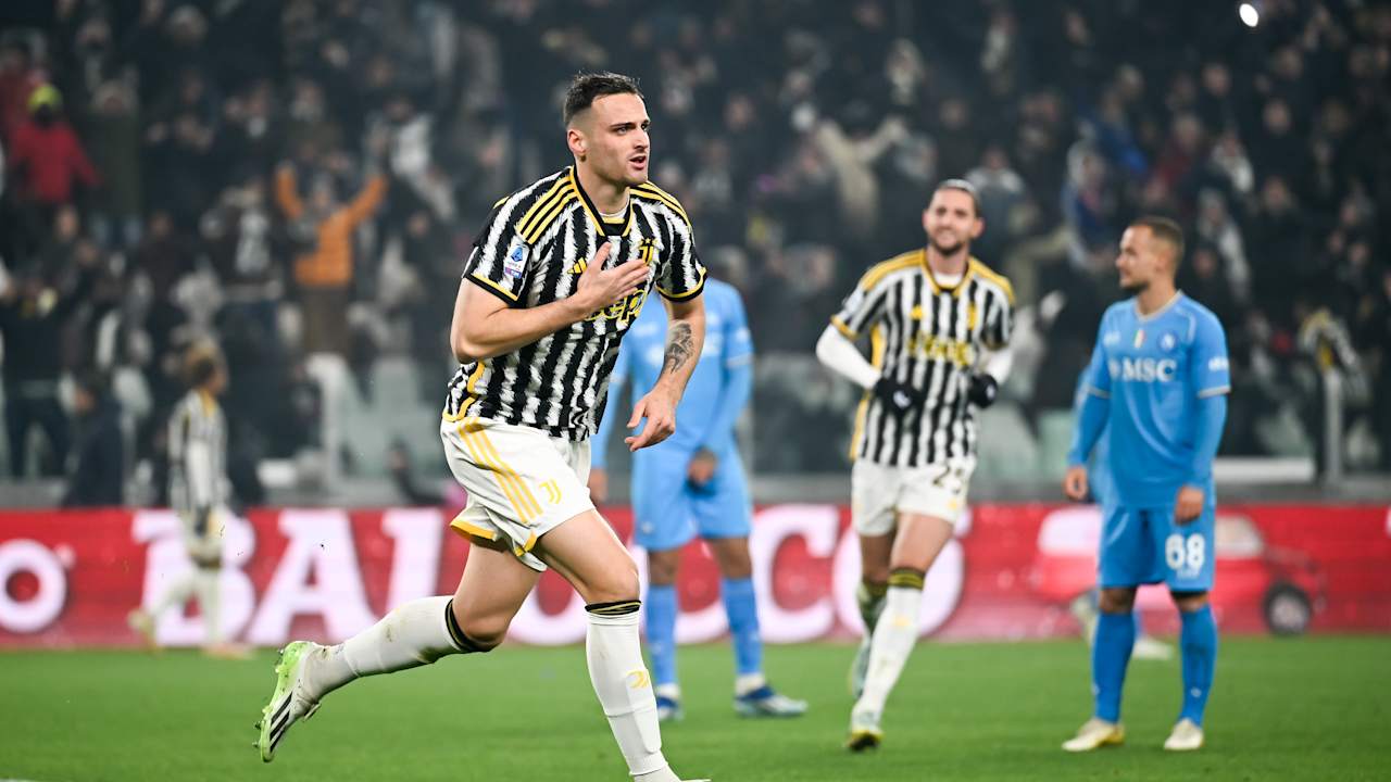 Chuyên gia Tony Ansell dự đoán Juventus vs Napoli, 23h00 ngày 21/9 - Ảnh 5