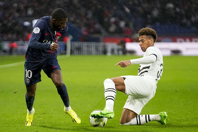 Chuyên gia Tony Ansell dự đoán PSG vs Rennes, 2h00 ngày 28/9 - Ảnh 2