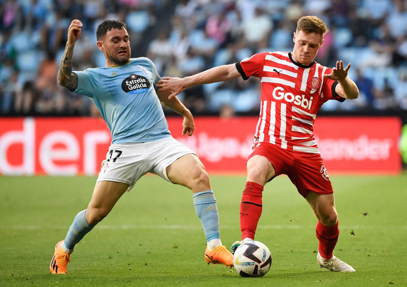 Chuyên gia Tony Ansell dự đoán Celta Vigo vs Girona, 19h00 ngày 29/9 - Ảnh 1