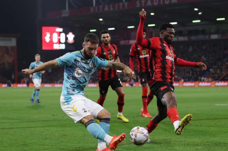 Chuyên gia Tony Ansell dự đoán Bournemouth vs Southampton, 2h00 ngày 1/10 - Ảnh 1