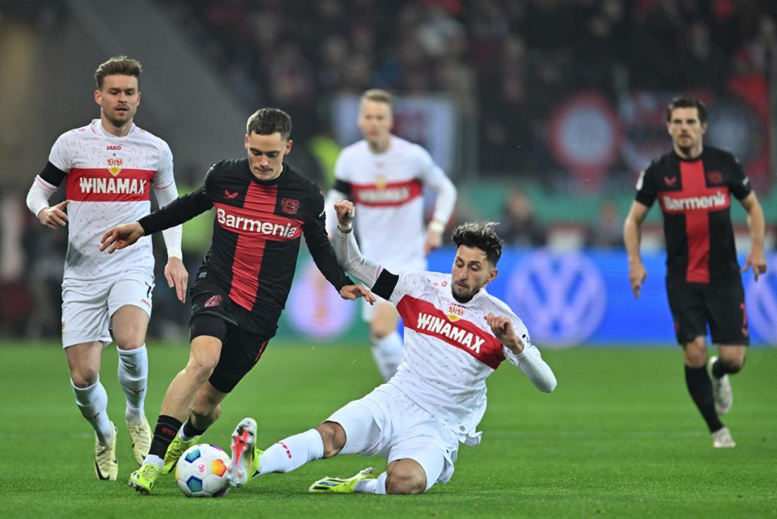 Chuyên gia Tony Ansell dự đoán Leverkusen vs AC Milan, 2h00 ngày 2/10 - Ảnh 1