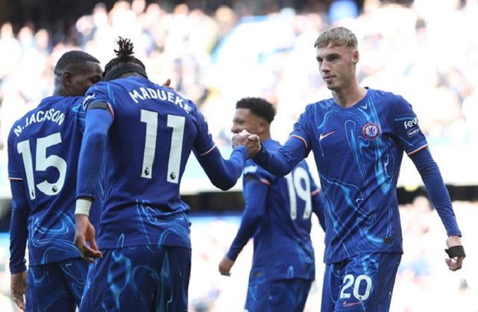 Chuyên gia Tony Ansell dự đoán Chelsea vs Gent, 2h00 ngày 4/10 - Ảnh 1