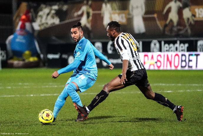 Chuyên gia Tony Ansell dự đoán Marseille vs Angers, 1h45 ngày 5/10 - Ảnh 1