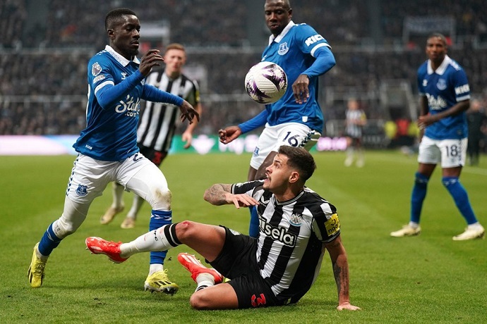 Chuyên gia Tony Ansell dự đoán Everton vs Newcastle, 23h30 ngày 5/10 - Ảnh 2