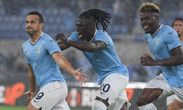 Soi kèo góc Lazio vs Empoli, 20h00 ngày 6/10 - Ảnh 1