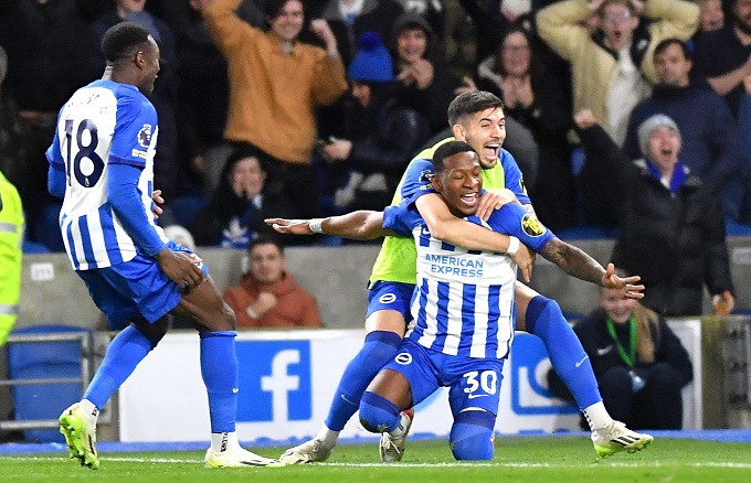 Chuyên gia Tony Ansell dự đoán Brighton vs Tottenham, 22h30 ngày 6/10 - Ảnh 2