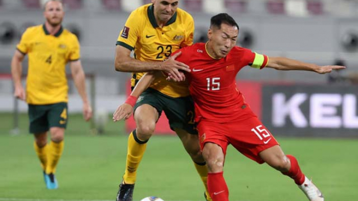 Chuyên gia Tony Ansell dự đoán Australia vs Trung Quốc, 16h10 ngày 10/10 - Ảnh 6