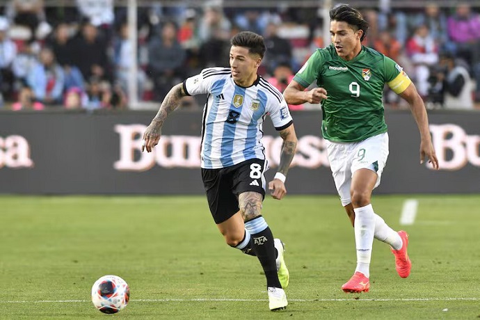 Chuyên gia Tony Ansell dự đoán Argentina vs Bolivia, 7h00 ngày 16/10 - Ảnh 2