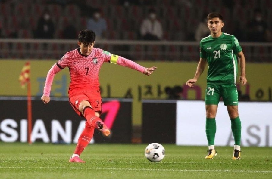 Chuyên gia Tony Ansell dự đoán Hàn Quốc vs Iraq, 18h00 ngày 15/10 - Ảnh 5