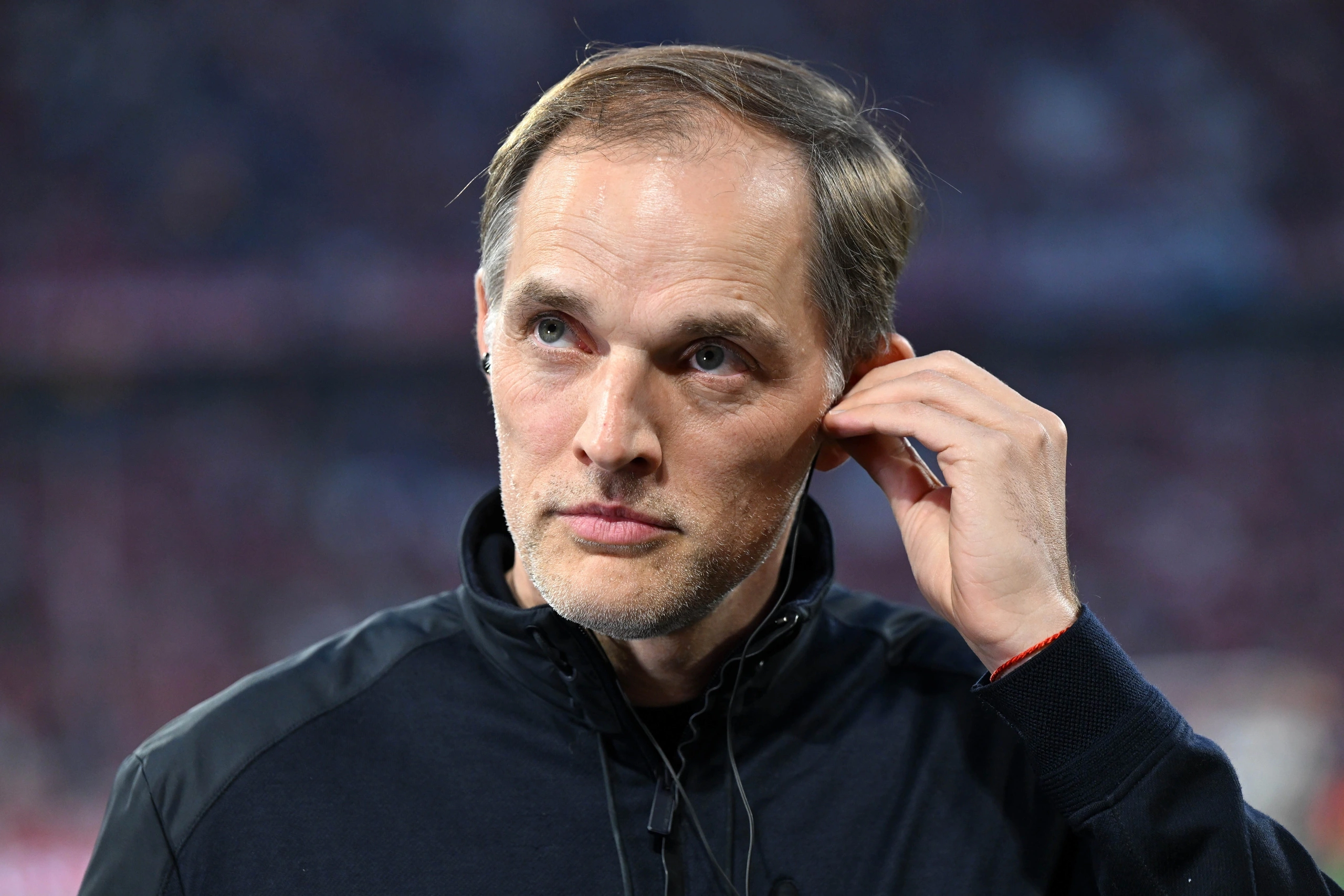 Đội tuyển Anh bổ nhiệm Thomas Tuchel: Quyết định rủi ro - Ảnh 1