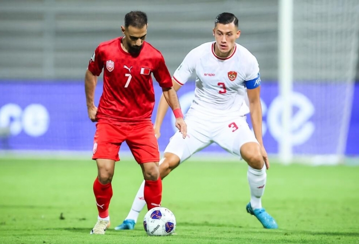 AFC phản hồi Bahrain vụ đòi đá sân trung lập với Indonesia - Ảnh 1