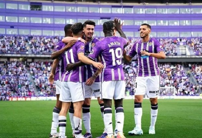 Chuyên gia Tony Ansell dự đoán Alaves vs Valladolid, 2h00 ngày 19/10 - Ảnh 1