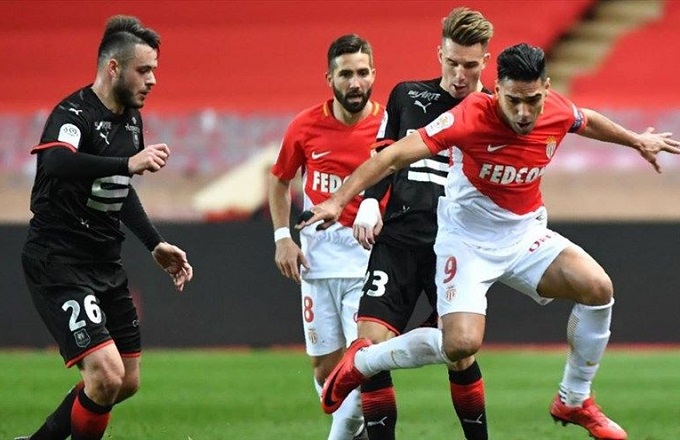 Chuyên gia Tony Ansell dự đoán Monaco vs Lille, 1h45 ngày 19/10 - Ảnh 1