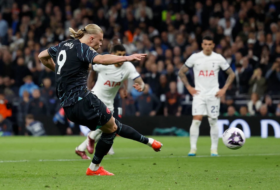 Link xem trực tiếp Tottenham vs Man City cúp Liên đoàn 03h15 ngày 31/10 - Ảnh 1