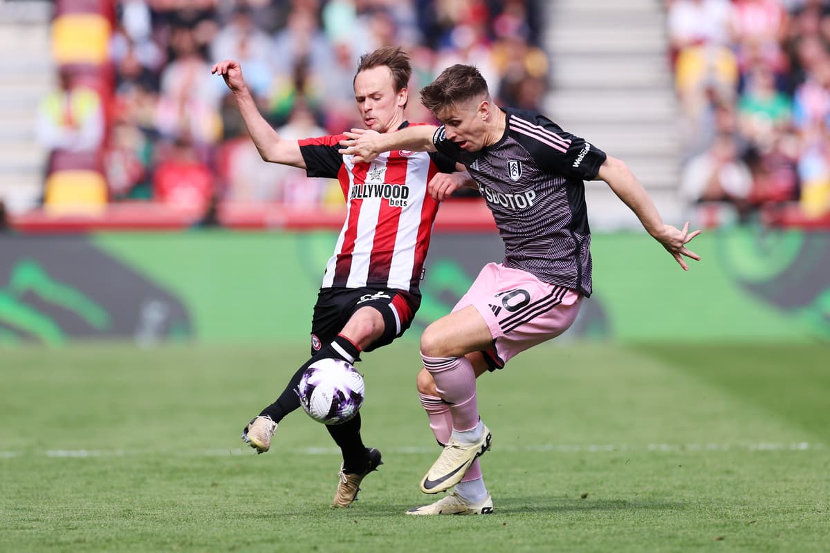 Link xem trực tiếp Fulham vs Brentford Ngoại hạng Anh 03h00 ngày 5/11 - Ảnh 1