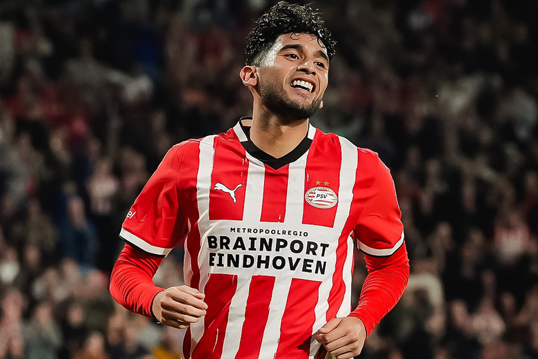 Soi kèo góc PSV Eindhoven vs Girona, 00h45 ngày 6/11 - Ảnh 1