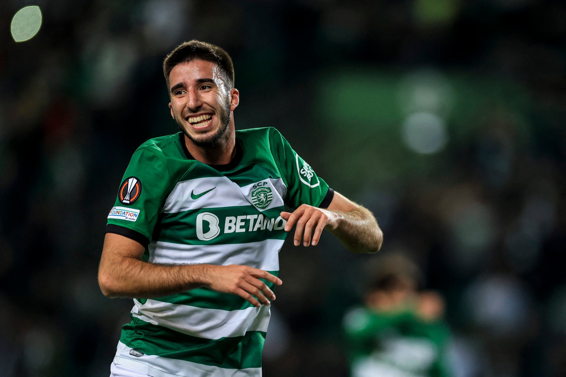 6 cầu thủ Sporting Lisbon có thể theo chân HLV Amorim tới MU - Ảnh 1