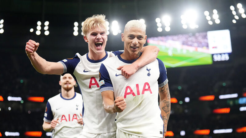 Link xem trực tiếp Galatasaray vs Tottenham cúp C2 00h45 ngày 8/11 - Ảnh 1