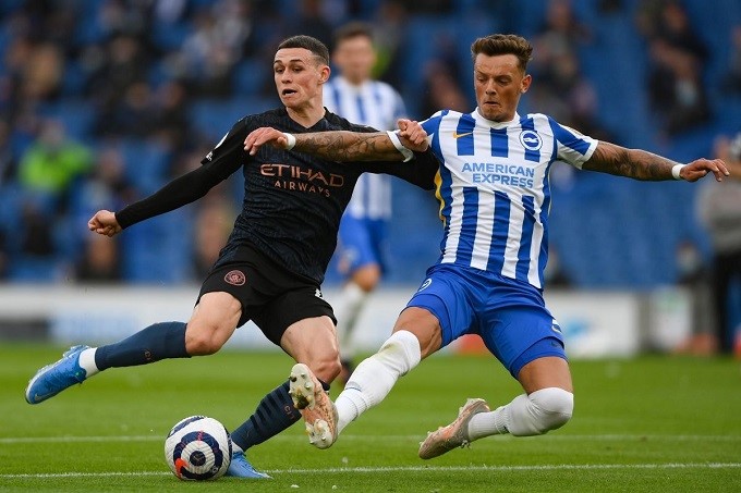 Chuyên gia Tony Ansell dự đoán Brighton vs Man City, 0h30 ngày 10/11 - Ảnh 1