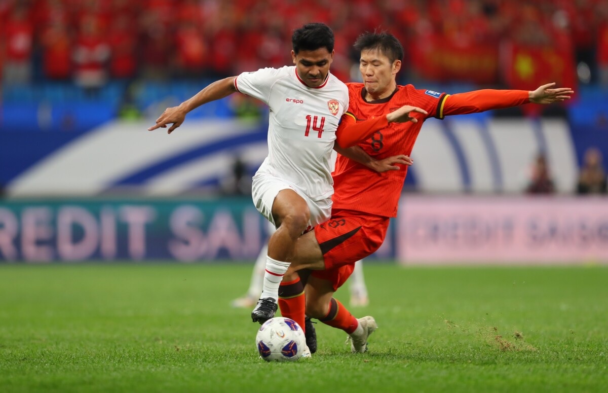 Link xem trực tiếp Bahrain vs Trung Quốc vòng loại World Cup 21h00 ngày 14/11 - Ảnh 1