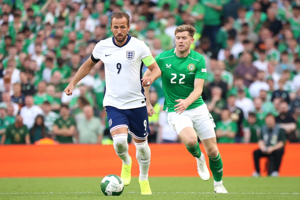 Link xem trực tiếp Anh vs CH Ireland Nations League 00h00 ngày 18/11 - Ảnh 1