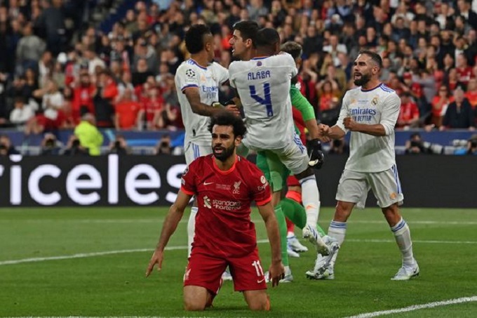 Chuyên gia Tony Ansell dự đoán Liverpool vs Real Madrid, 3h00 ngày 28/11 - Ảnh 1