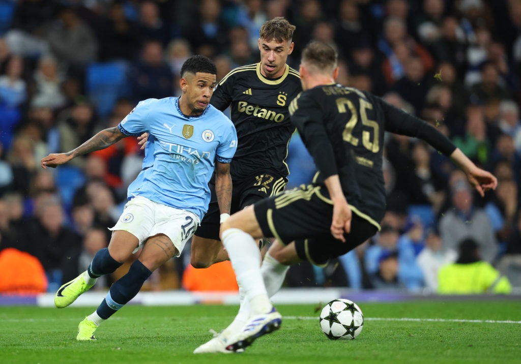 Link xem trực tiếp Man City vs Feyenoord cúp C1 03h00 ngày 27/11 - Ảnh 1