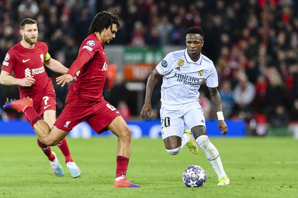 Link xem trực tiếp Liverpool vs Real Madrid cúp C1 03h00 ngày 28/11 - Ảnh 2