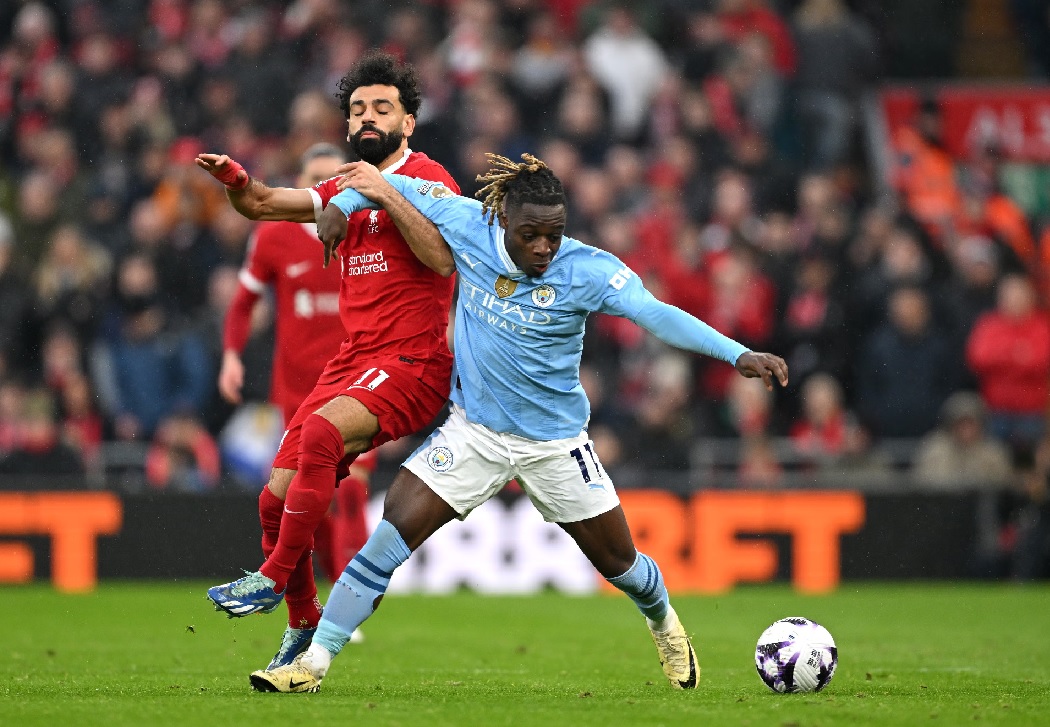 Link xem trực tiếp Liverpool vs Man City Ngoại hạng Anh 23h00 ngày 1/12 - Ảnh 1