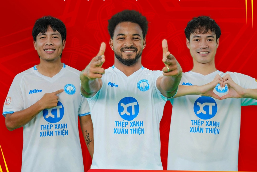 Báo Indonesia chú ý đặc biệt tới việc Nguyễn Xuân Son dự AFF Cup - Ảnh 1