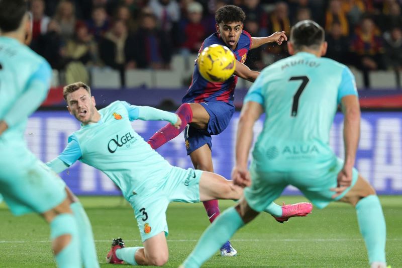 Chuyên gia Tony Ansell dự đoán Mallorca vs Barca, 01h00 ngày 4/12 - Ảnh 5