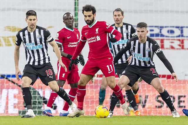 Chuyên gia Tony Ansell dự đoán Newcastle vs Liverpool, 02h30 ngày 5/12 - Ảnh 5