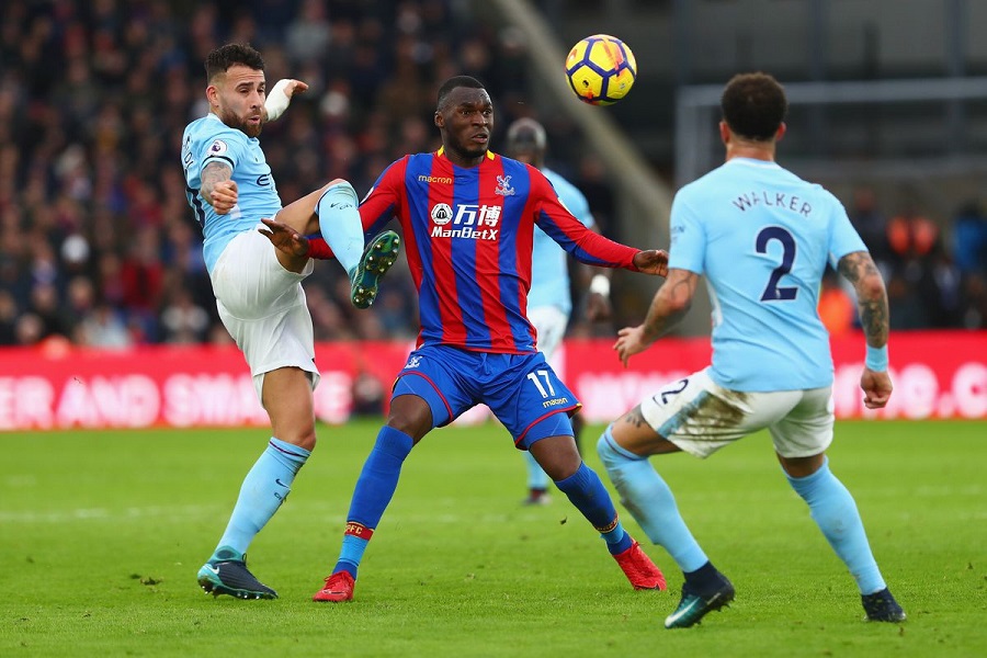 Link xem trực tiếp Crystal Palace vs Man City Ngoại hạng Anh 22h00 ngày 7/12 - Ảnh 1