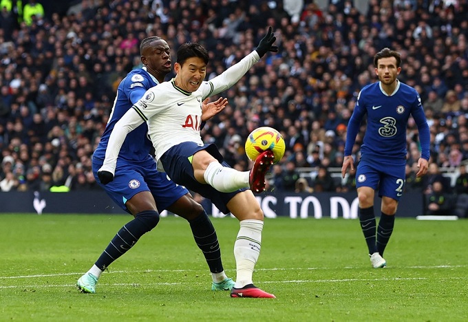 Chuyên gia Tony Ansell dự đoán Tottenham vs Chelsea, 23h30 ngày 8/12 - Ảnh 1