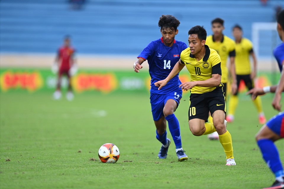 Link xem trực tiếp Campuchia vs Malaysia ASEAN Cup 17h45 ngày 8/12 - Ảnh 1