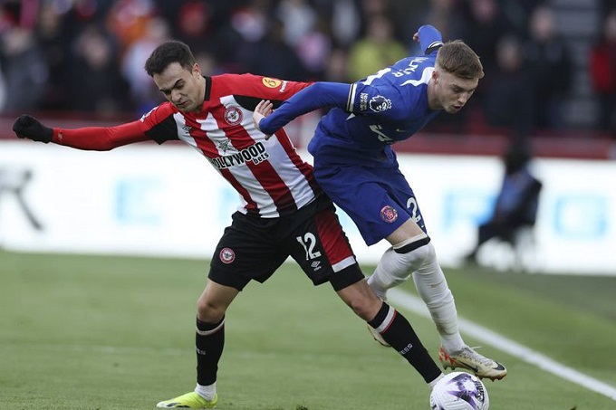 Chuyên gia Tony Ansell dự đoán Chelsea vs Brentford, 2h00 ngày 16/12 - Ảnh 1