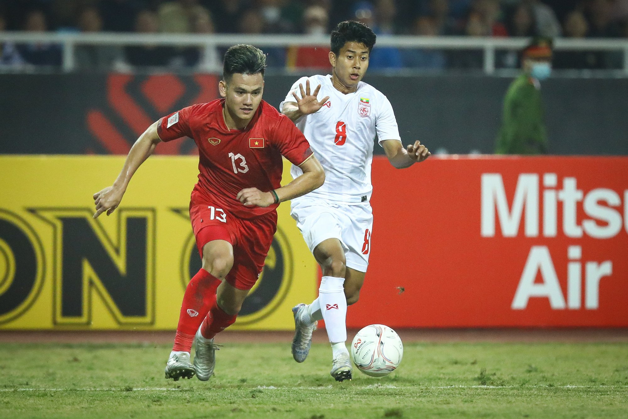 Lịch sử đối đầu tuyển Việt Nam vs Indonesia: Cái dớp của Indonesia - Ảnh 1