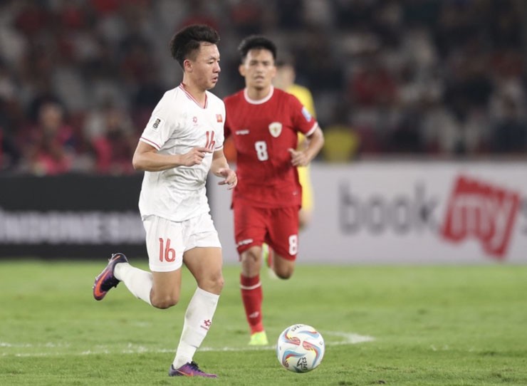 Link xem trực tiếp Việt Nam vs Indonesia ASEAN Cup 20h00 ngày 15/12 - Ảnh 1