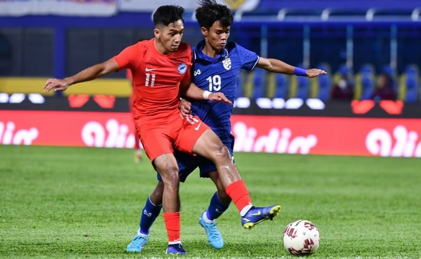 Link xem trực tiếp Singapore vs Thái Lan ASEAN Cup 20h00 ngày 17/12 - Ảnh 1