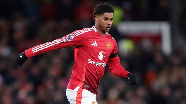 Marcus Rashford công khai ý định rời MU - Ảnh 1