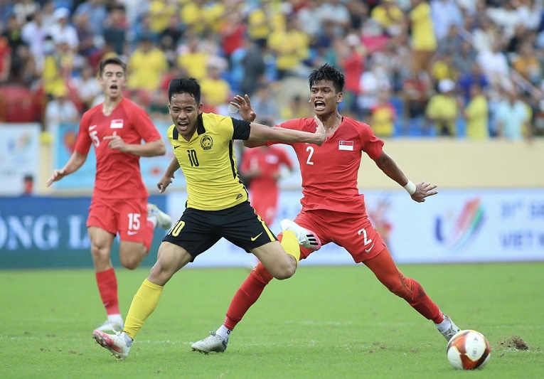 Link xem trực tiếp Malaysia vs Singapore ASEAN Cup 20h00 ngày 20/12 - Ảnh 1