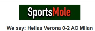 Nhận định, soi kèo Hellas Verona vs AC Milan, 2h45 ngày 21/12: Gặp khó ở Verona - Ảnh 8