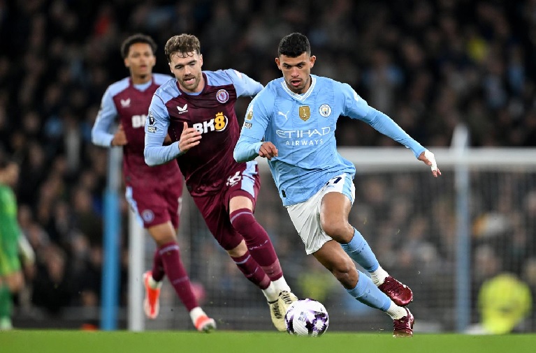 Link xem trực tiếp Aston Villa vs Man City Ngoại hạng Anh 19h30 ngày 21/12 - Ảnh 1